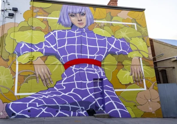 Art, Creativity & Innovation