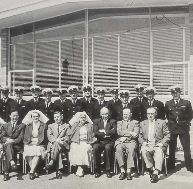 Ambulance Training School For Publicity (3)