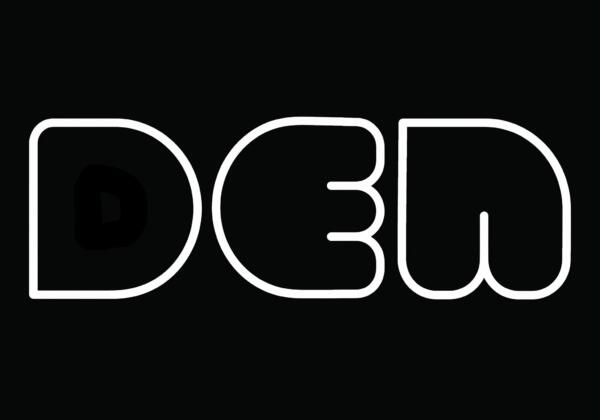 Den logo
