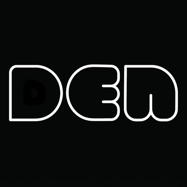 Den logo