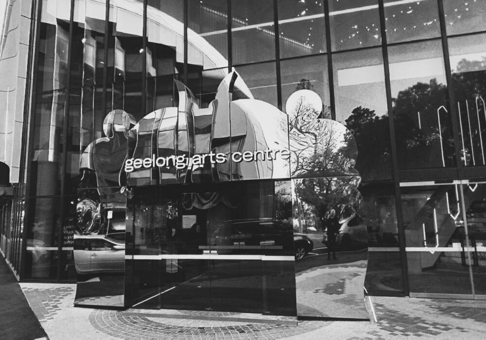 Gac B+w