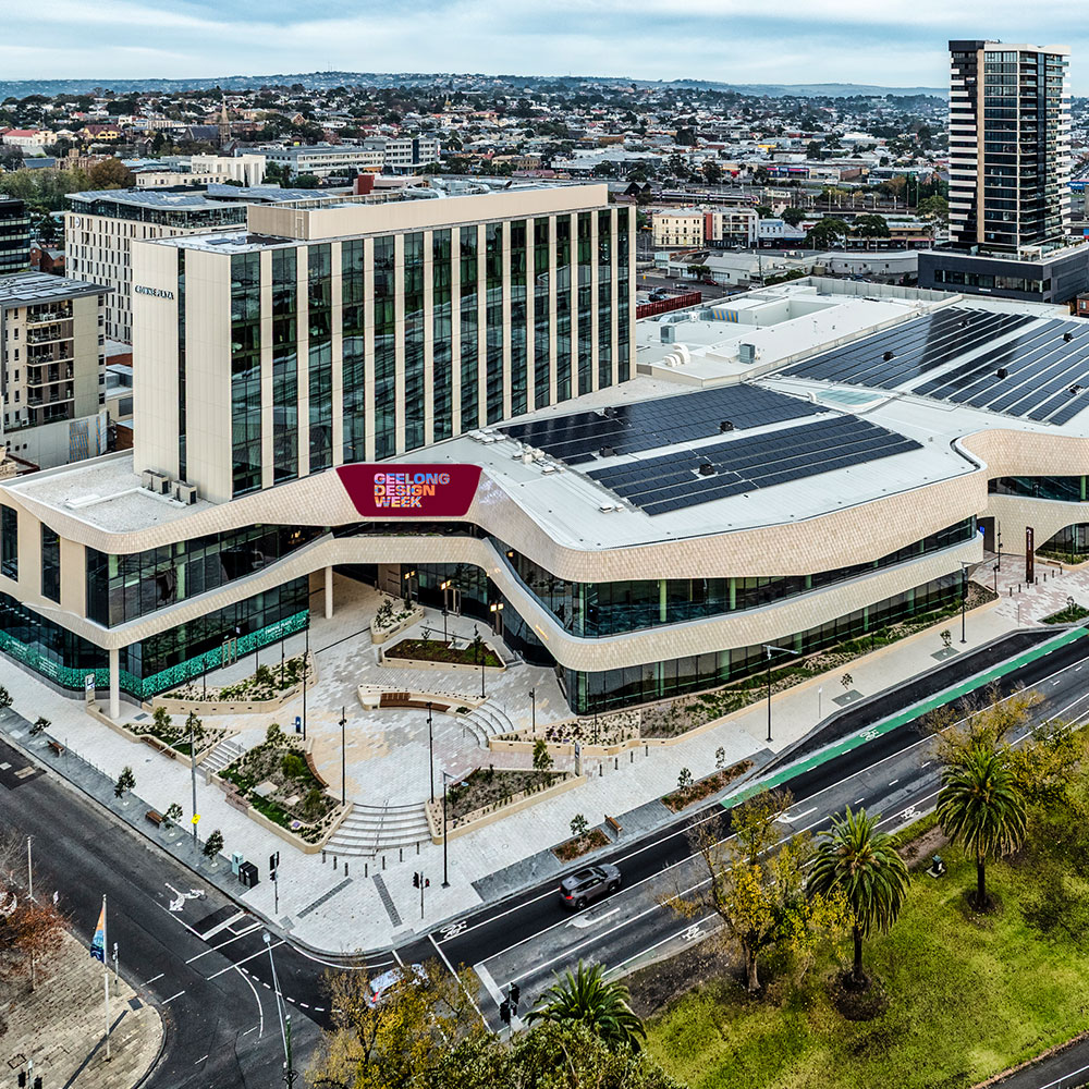 Geelong-convention-centre