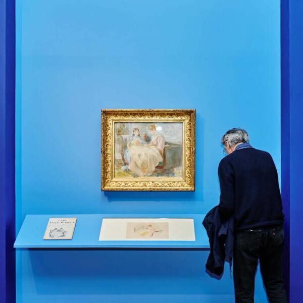 Geelonggallery Discovering The Impressionists (2)