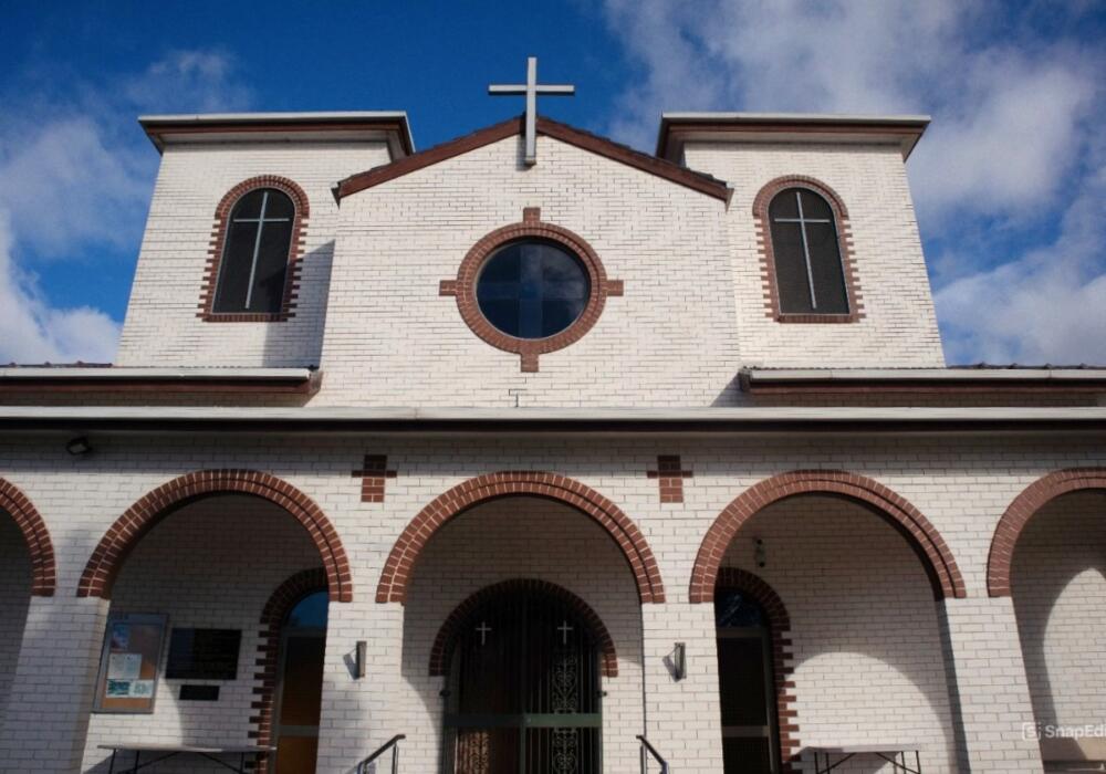 Greek Orthodox Church