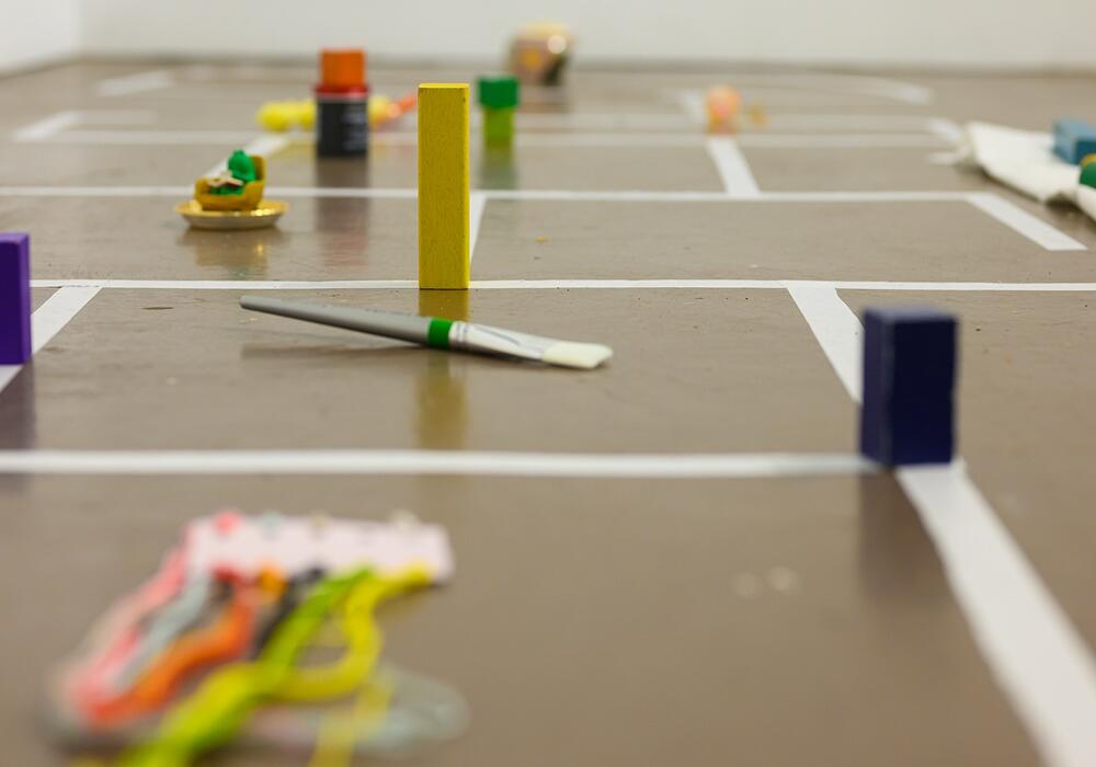 Hopscotch
