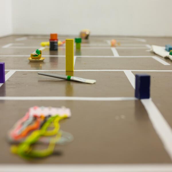 Hopscotch