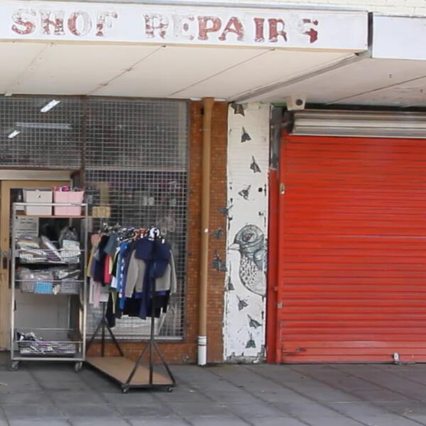 Lab Square Op Shop Square