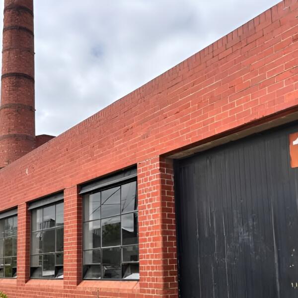 Old Mills Building Rutland St