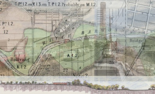 Preference 2 Composite Of Images Of Fyans Street Precinct (1)