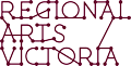 Regional Arts Victoria