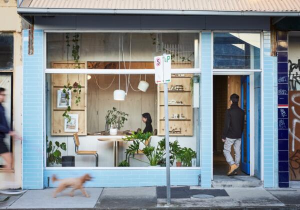 Heritage & Adaptive Reuse