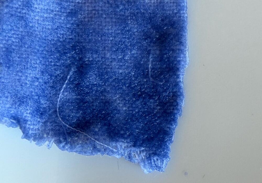 What Coluor Remains; After Pigments (1)