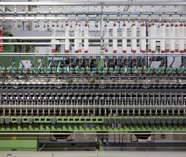 Yarn Spinning (1)